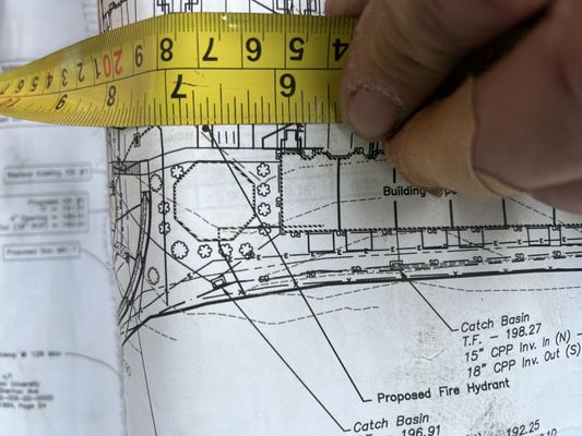 Team Sewer and Water Logo