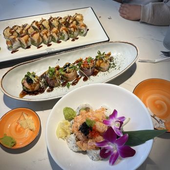 Mori Sushi & Bento - Japanese Near Me - Poulsbo, Washington Mori Sushi & Bento - Japanese Near Me - Poulsbo, Washington