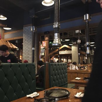 Jongro BBQ - Korean Near Me - New York, New York Jongro BBQ - Korean Near Me - New York, New York