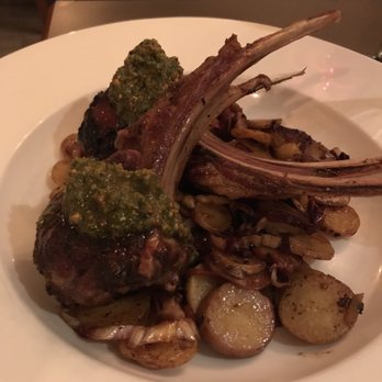 The Stables - Lamb chops - New American Near Me - Richmond, Virginia The Stables - Lamb chops - New American Near Me - Richmond, Virginia
