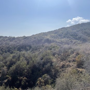 Los Leones Canyon - Hiking Near Me - Pacific Palisades, California Los Leones Canyon - Hiking Near Me - Pacific Palisades, California