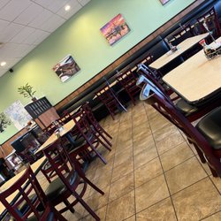 Asian Cafe