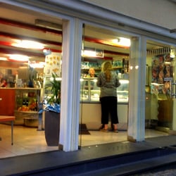 Eiscafè Venezia