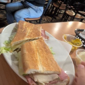 La Teresita Cafe - Cuban sandwich - Cuban Near Me - Tampa, Florida La Teresita Cafe - Cuban sandwich - Cuban Near Me - Tampa, Florida
