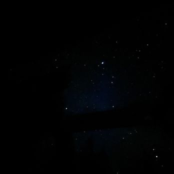 Deer Creek Campground - Beautiful star view - Campgrounds Near Me - Lakeshore, California