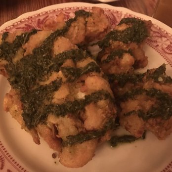 Haberdish - Cauliflower Steak - Southern Near Me - Charlotte, North Carolina Haberdish - Cauliflower Steak - Southern Near Me - Charlotte, North Carolina