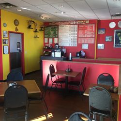 T & M Pizza Italian Restaurant
