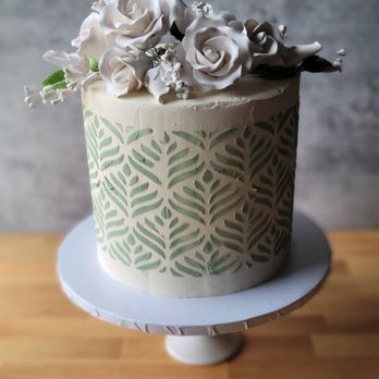 Tee Tee's Sweets - Micro wedding cake - Custom Cakes Near Me Tee Tee's Sweets - Micro wedding cake - Custom Cakes Near Me