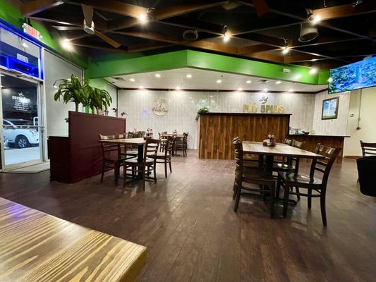 Pho 5Plus by null