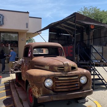 Chicago Culinary Kitchen - Smoker - Barbeque Near Me - Palatine, Illinois