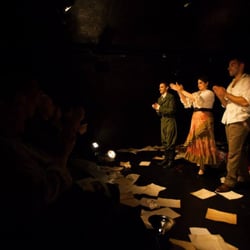 Prague Fringe Festival