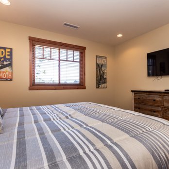 Mammoth Estates - Ski Resorts Near Me - Mammoth Lakes, California