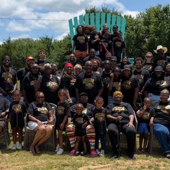 Bagby's Gathering Place - Landrum Family Reunion #CampLandrum2026 - Venues & Event Spaces Near Me - Okmulgee, Oklahoma Bagby's Gathering Place - Landrum Family Reunion #CampLandrum2026 - Venues & Event Spaces Near Me - Okmulgee, Oklahoma