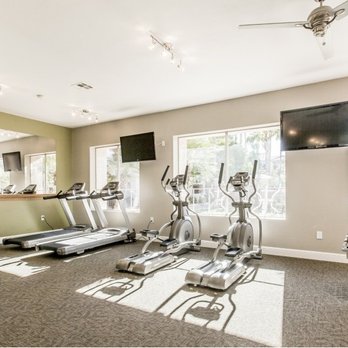 Cortina Apartments - NEW 24x7 fitness Center - Apartments Near Me - Phoenix, Arizona