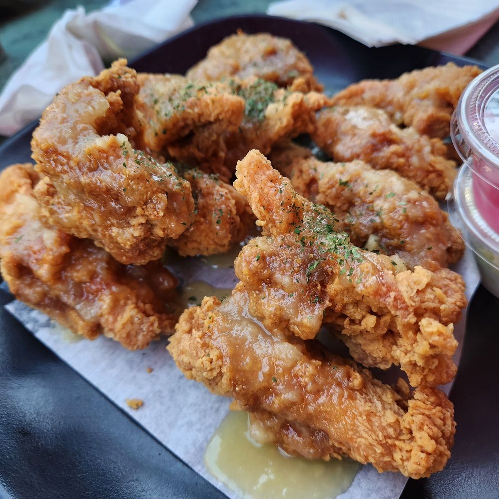 Vons Chicken - Chicken Wings Near Me - Redwood City, California Vons Chicken - Chicken Wings Near Me - Redwood City, California