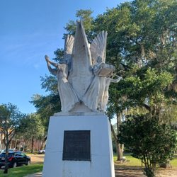 The Four Freedoms Monument