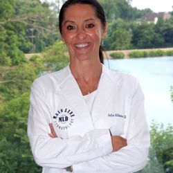 Main Line Dermatology - Meet our Esthetician! Julia Glikman