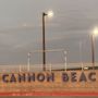 Cannon Beach