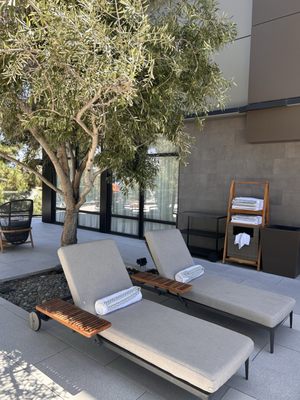 TETRA Hotel, Autograph Collection by null