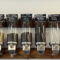 Lierer’s Market - Chocolate
