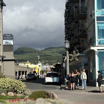 Inn at Seaside - Seaside - Hotels Near Me - Seaside, Oregon Inn at Seaside - Seaside - Hotels Near Me - Seaside, Oregon