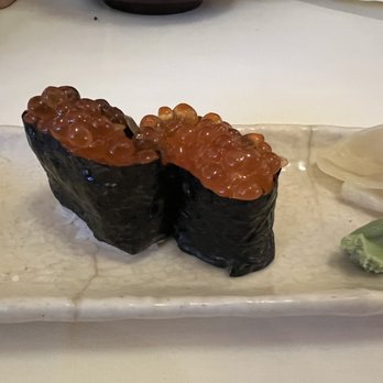 Nishino - Sushi Bars Near Me - Seattle, Washington