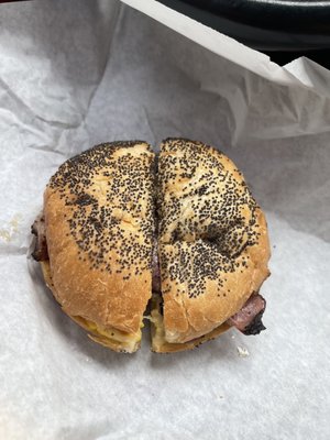 Newkirk's by null