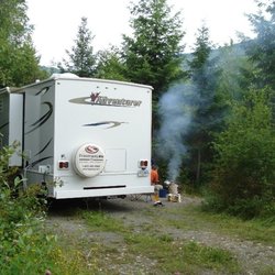 Birch Island Campground & RV