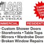 Photo of Glade Wilgar & Sons Glass