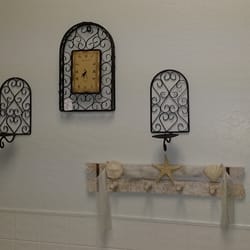Home decor