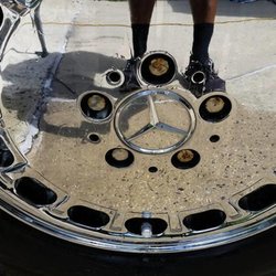 Ultimate Performance Detailing