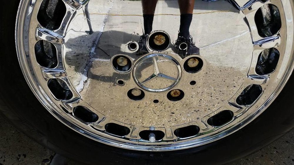 ULTIMATE PERFORMANCE DETAILING Updated September 2024 86 Photos