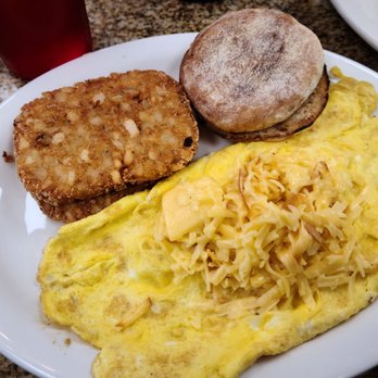 The Original Steve's Diner - Cheese omlette - Breakfast & Brunch Near Me - Rochester, New York The Original Steve's Diner - Cheese omlette - Breakfast & Brunch Near Me - Rochester, New York