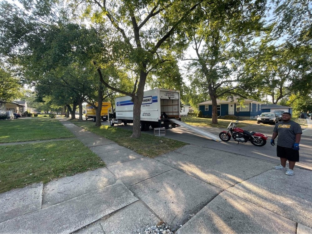 A+ MOVING AND STORAGE Updated May 2024 11 Photos Sarasota