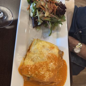 Sabor & Sazon - Lasagna - Italian Near Me - Paso Robles, California Sabor & Sazon - Lasagna - Italian Near Me - Paso Robles, California