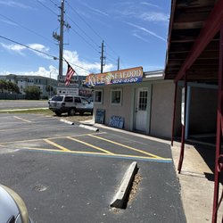 Store front