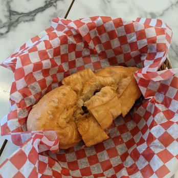 Sam's Congee Delight - Sweet cruller....yummmmm - Chinese Near Me - Markham, Ontario