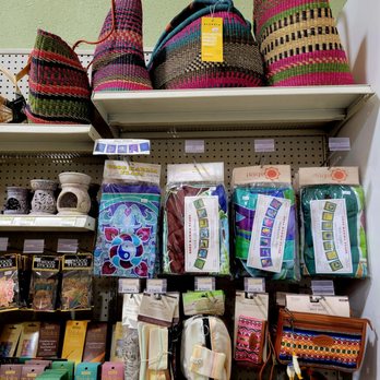 Wild Rivers Market - Imported goods - Grocery Near Me - Crescent City, California