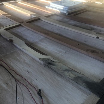 Rusted Hitch RV Roofing & Restoration - RV Repair Near Me - Bend, Oregon