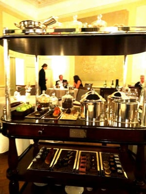 Jacobs Restaurant by null