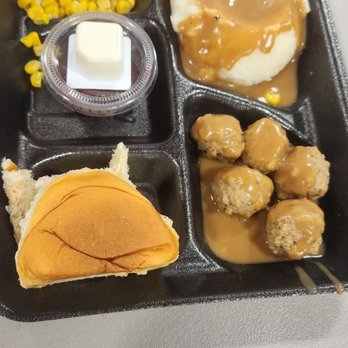 Norsk Hostfest - Swedish meatball dinner - Festivals Near Me - Minot, North Dakota