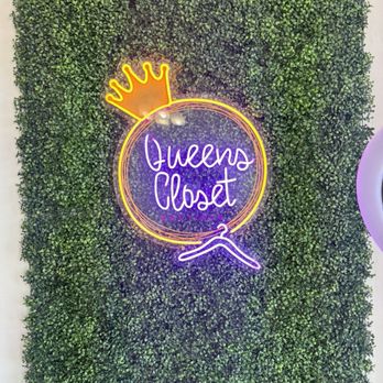 Queens Closet - Decor - Women's Clothing Near Me - Byron, Georgia