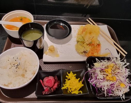 FairPrice Xtra VivoCity by null