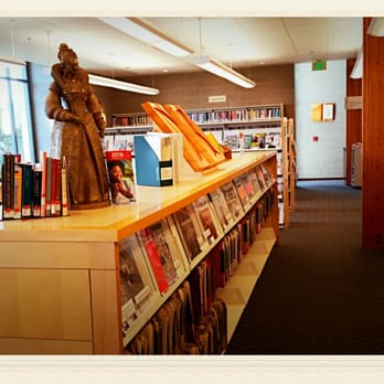 Ashland Branch Library - Libraries Near Me - Ashland, Oregon Ashland Branch Library - Libraries Near Me - Ashland, Oregon