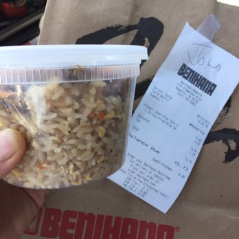 Benihana - Memphis - Sushi Bars Near Me - Memphis, Tennessee Benihana - Memphis - Sushi Bars Near Me - Memphis, Tennessee