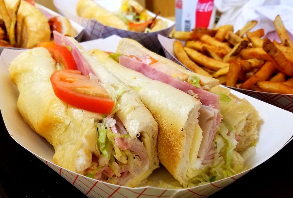 GRAND JUNCTION GRILLED SUBS Updated July 2024 14 Photos & 35 Reviews 1100 19th Ave N