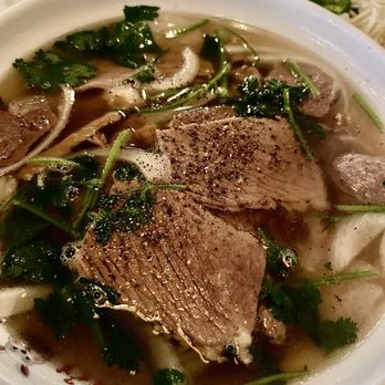 The Pho - Combination Pho - Coffee & Tea Near Me - Modesto, California