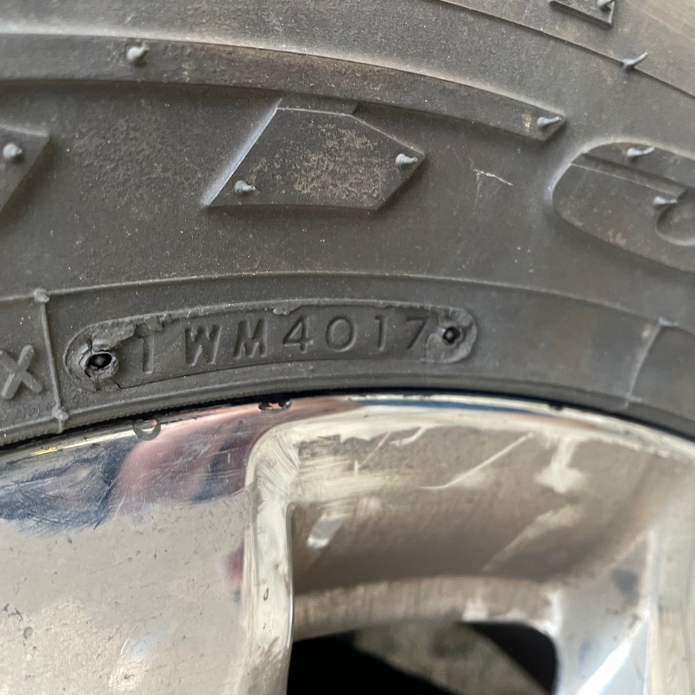 Pritchett Tire & Alignment - damage - Tires Near Me - Baldwin, Georgia Pritchett Tire & Alignment - damage - Tires Near Me - Baldwin, Georgia