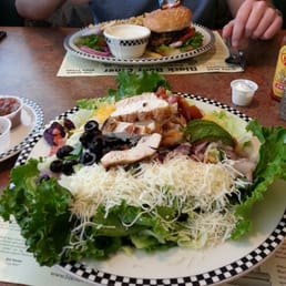 Taco Salad