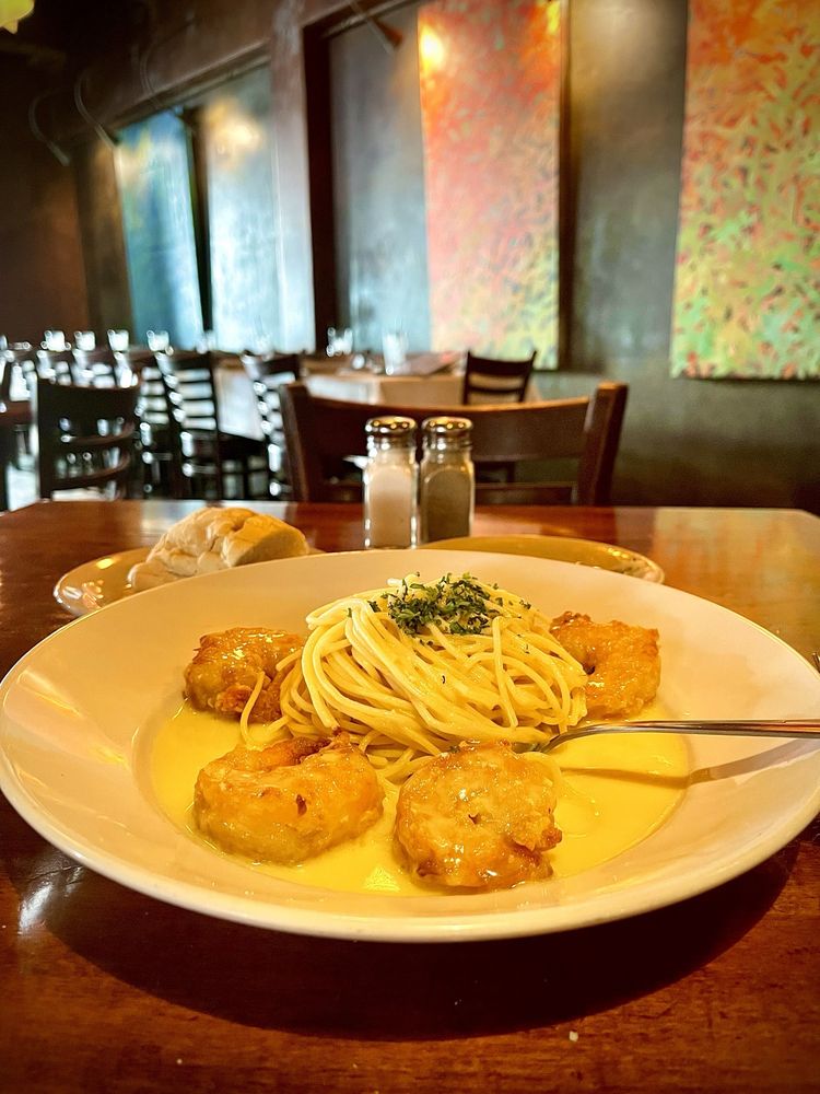 Paesanos Riverwalk